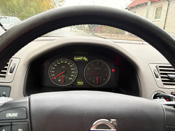Volvo S40 7 of 10
