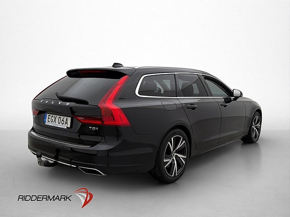 Volvo V90 4 of 30
