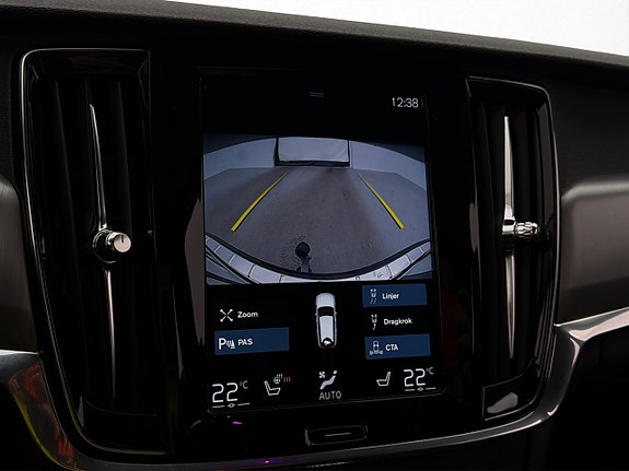 Volvo V90 28 of 30