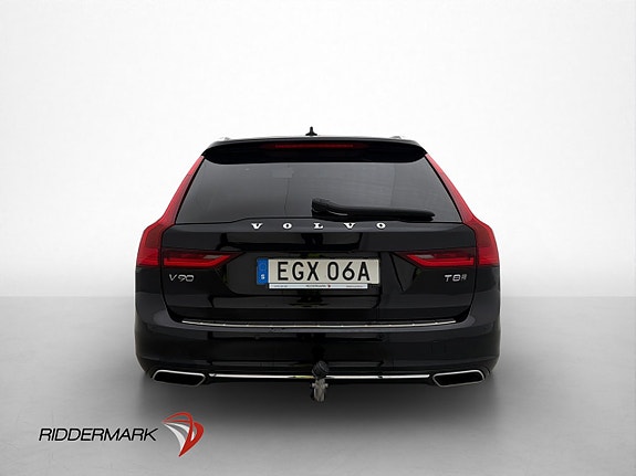 Volvo V90 3 of 30