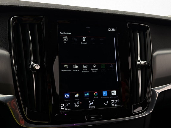 Volvo V90 25 of 30