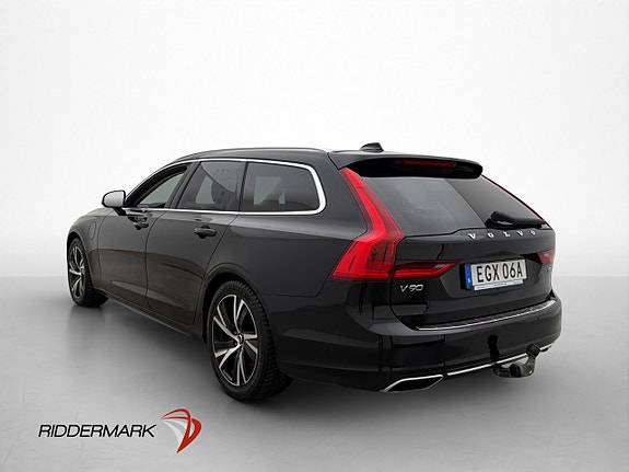 Volvo V90 2 of 30