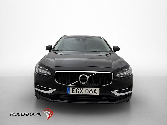 Volvo V90 8 of 30