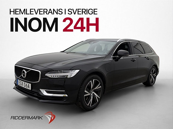 Volvo V90 9 of 30