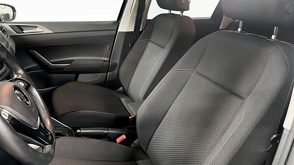 Volkswagen Polo 8 of 12