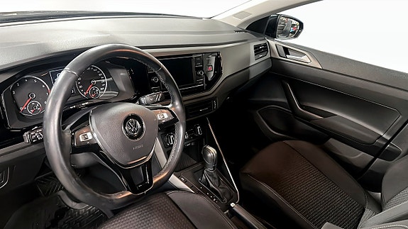 Volkswagen Polo 7 of 12