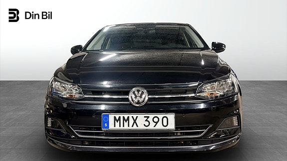 Volkswagen Polo 4 of 12
