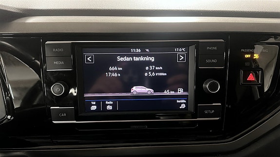 Volkswagen Polo 9 of 12
