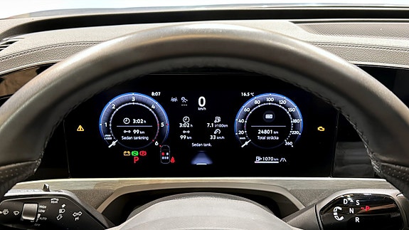 Volkswagen Passat 22 of 23