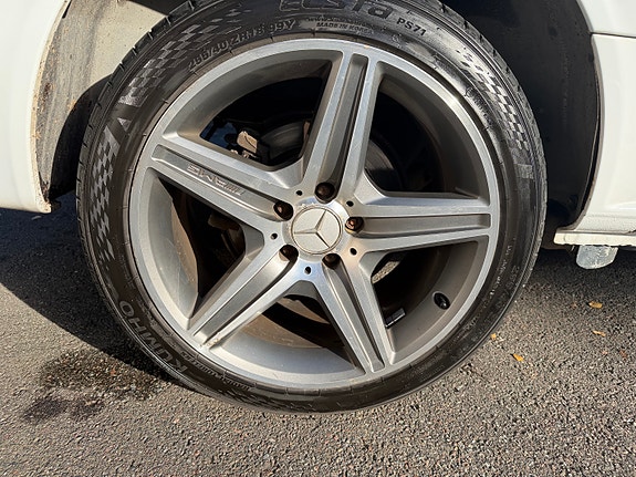 Mercedes-Benz Vito 116 9 of 14