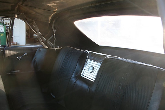Ford Galaxie 20 of 25
