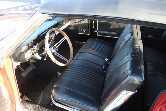 Ford Galaxie 18 of 25