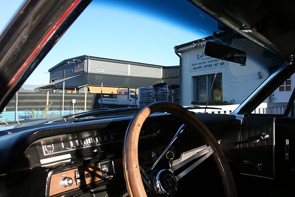 Ford Galaxie 21 of 25