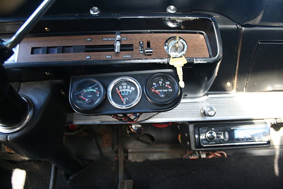 Ford Galaxie 22 of 25