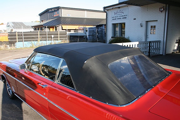 Ford Galaxie 11 of 25