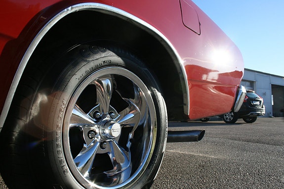 Ford Galaxie 15 of 25