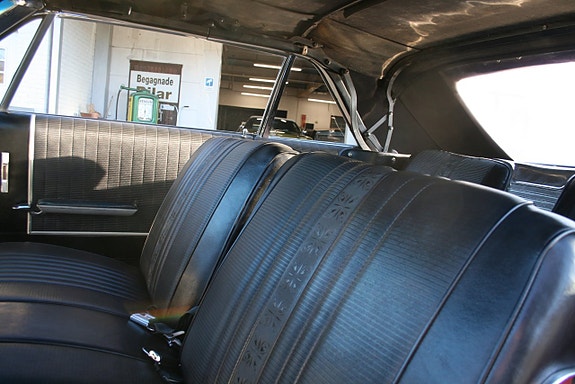 Ford Galaxie 19 of 25