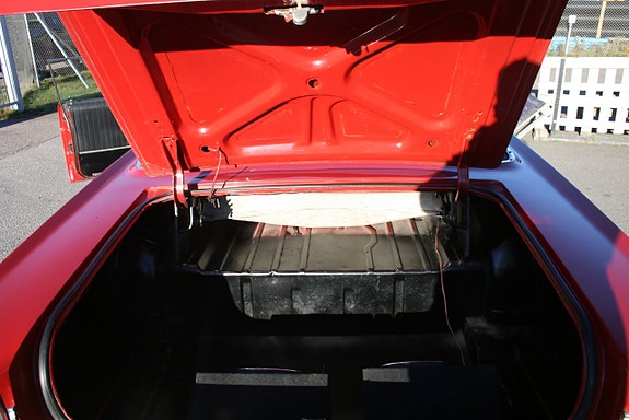 Ford Galaxie 25 of 25