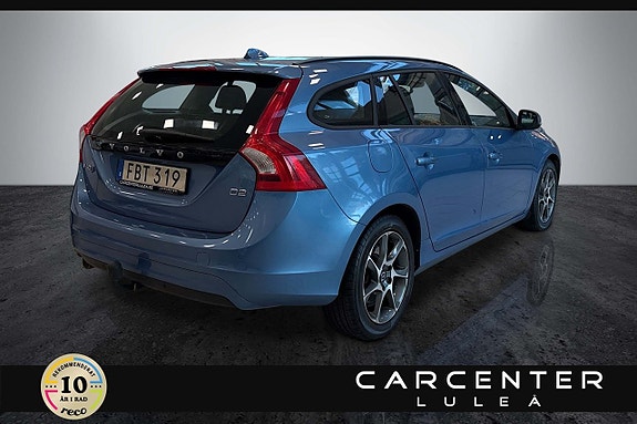 Volvo V60 3 of 22