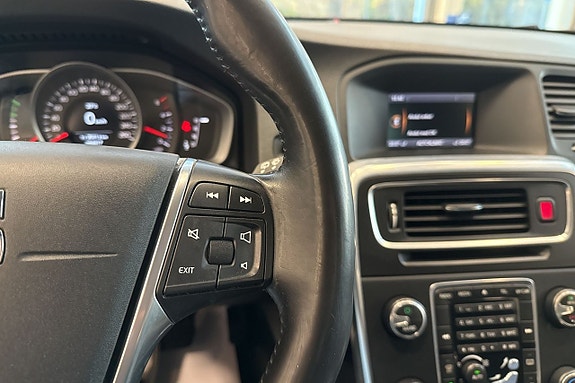 Volvo V60 21 of 22