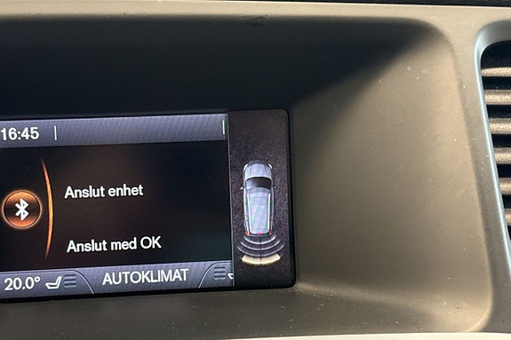 Volvo V60 12 of 22