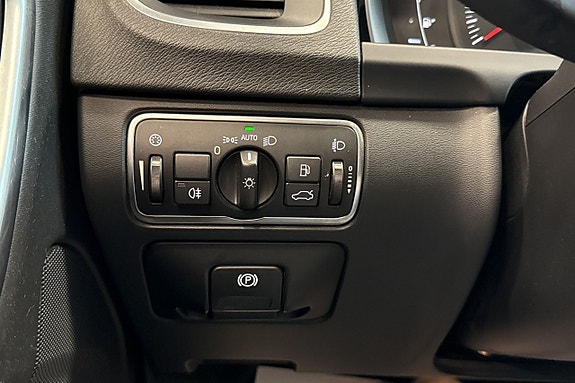 Volvo V60 22 of 22