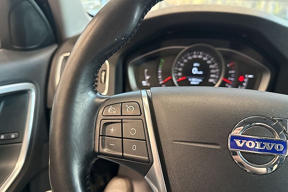 Volvo V60 20 of 22