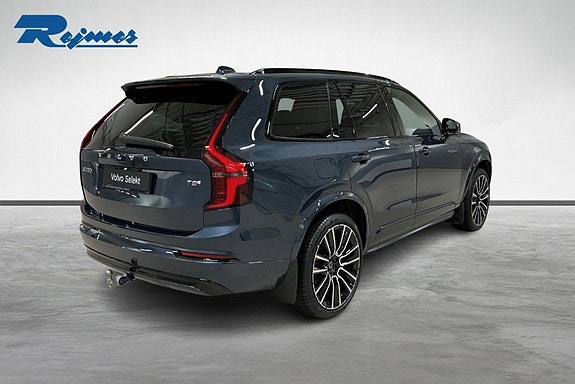 Volvo XC90 18 of 19