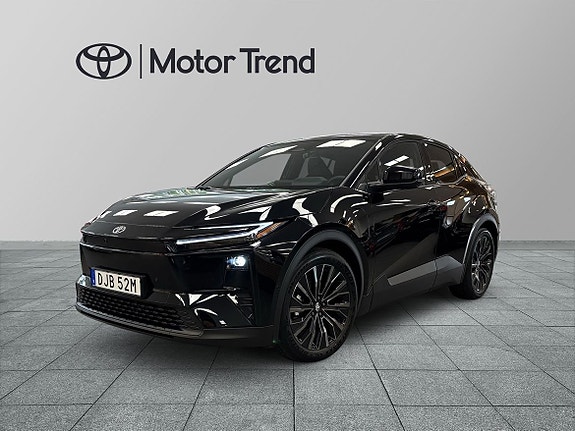 Toyota Unknown