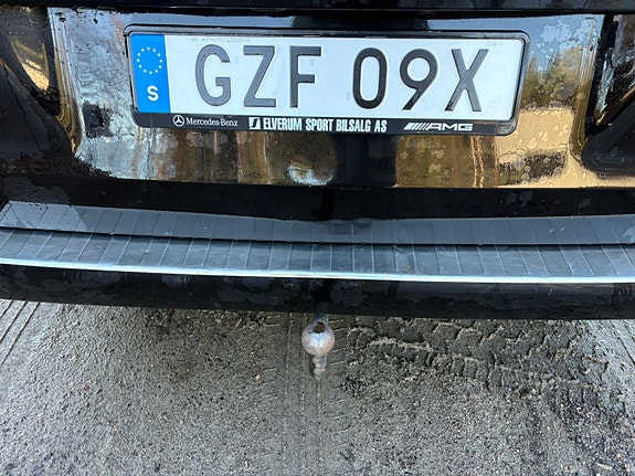 Mercedes-Benz Vito 119 11 of 12