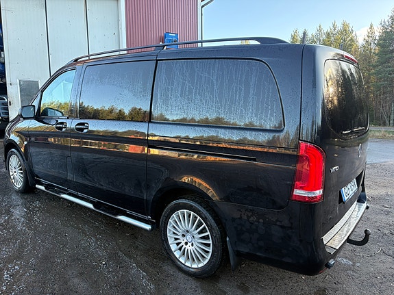 Mercedes-Benz Vito 119 5 of 12