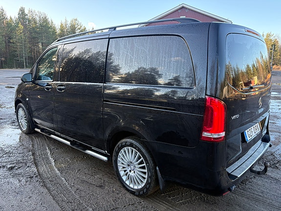 Mercedes-Benz Vito 119 12 of 12