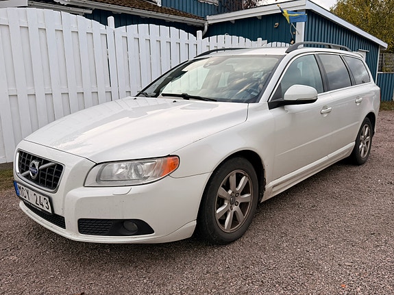 Volvo Unknown