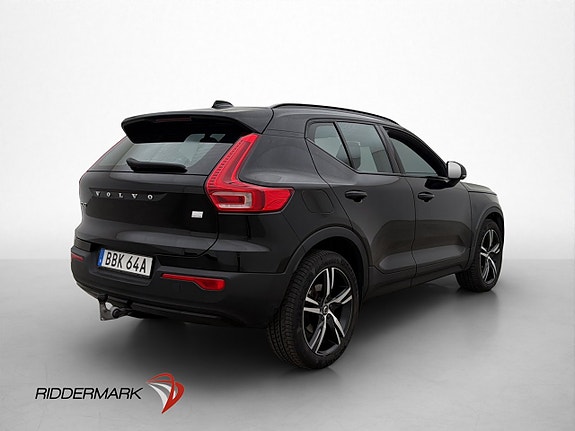 Volvo XC40 8 of 30