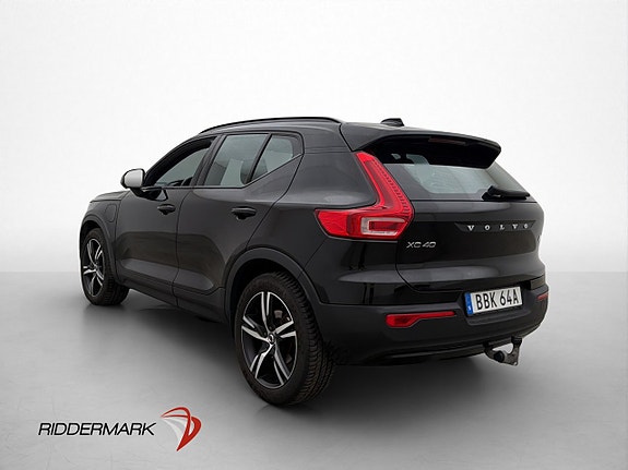Volvo XC40 5 of 30
