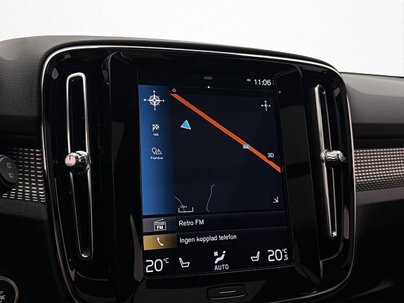 Volvo XC40 20 of 30