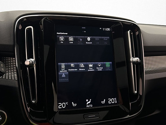 Volvo XC40 21 of 30