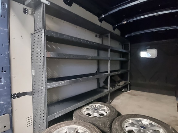 Ford Transit 8 of 17