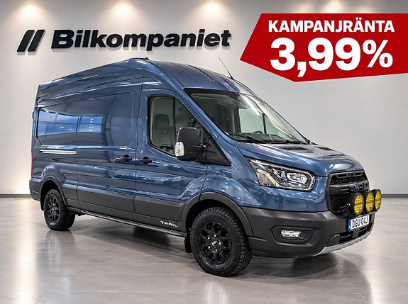 Ford Transit 2 of 17