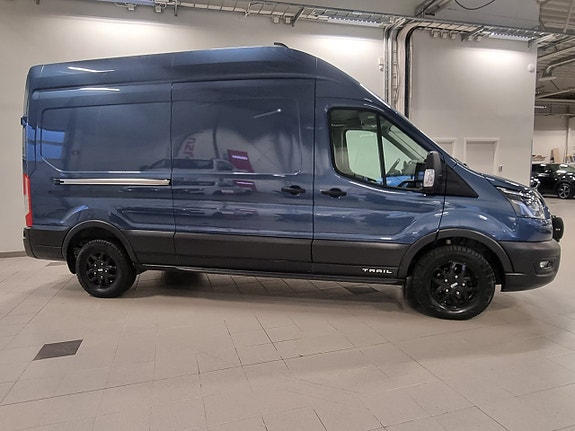 Ford Transit 3 of 17