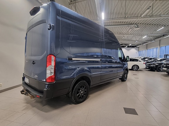 Ford Transit 5 of 17