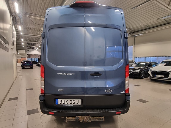 Ford Transit 6 of 17