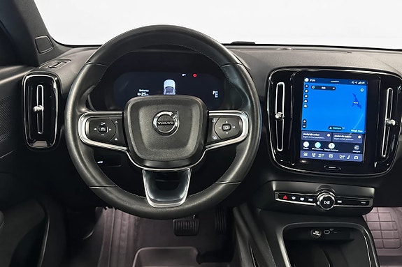 Volvo C40 10 of 15