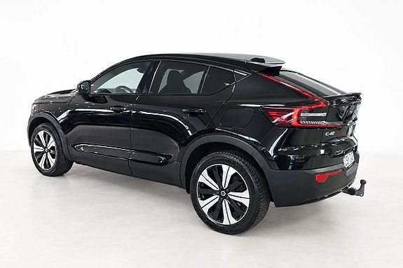 Volvo C40 3 of 15