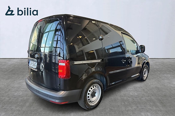 Volkswagen Caddy 6 of 17