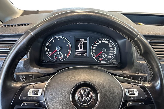 Volkswagen Caddy 9 of 17