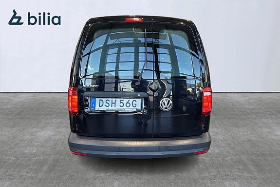 Volkswagen Caddy 5 of 17