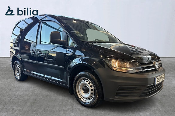 Volkswagen Caddy 3 of 17