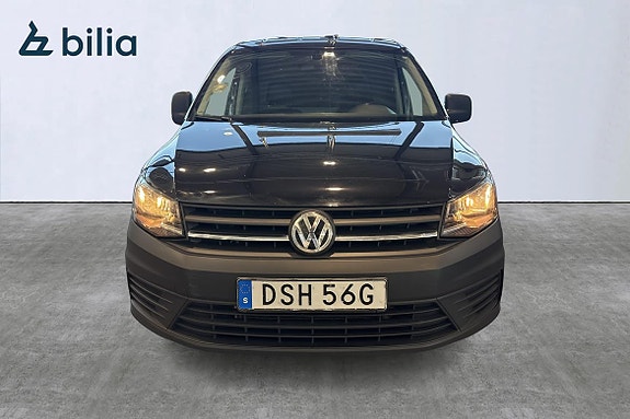 Volkswagen Caddy 2 of 17