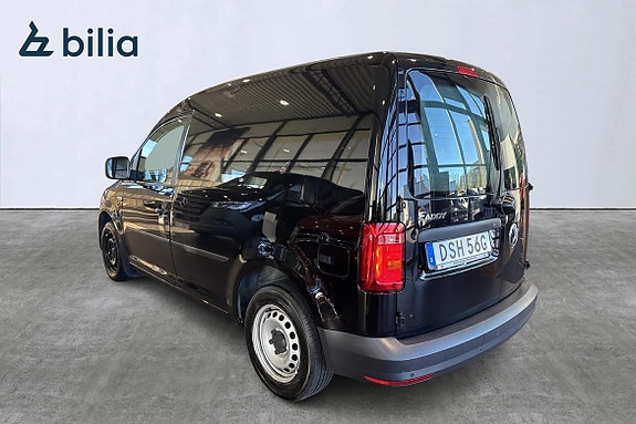 Volkswagen Caddy 4 of 17